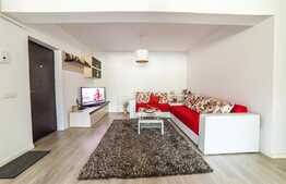 Apartament 2 camere, 68 mp, lux, parcare fara CF, zona strazii Florilor