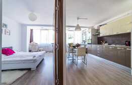 Apartament 2 camere, 68 mp, lux, parcare fara CF, zona strazii Florilor