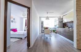 Apartament 2 camere, 68 mp, lux, parcare fara CF, zona strazii Florilor