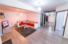 Apartament 2 camere, 68 mp, lux, parcare fara CF, zona strazii Florilor