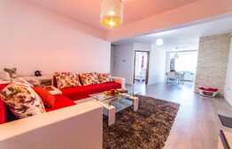 Apartament 2 camere, 68 mp, lux, parcare fara CF, zona strazii Florilor