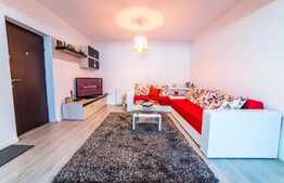 Apartament 2 camere, 68 mp, lux, parcare fara CF, zona strazii Florilor