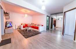 Apartament 2 camere, 68 mp, lux, parcare fara CF, zona strazii Florilor