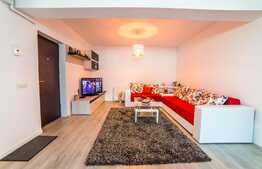 Apartament 2 camere, 68 mp, lux, parcare fara CF, zona strazii Florilor
