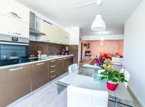 Apartament de vânzare 2 camere Floreşti - 36779AV | BLITZ Cluj-Napoca | Poza8