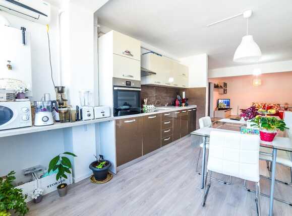 Apartament de vânzare 2 camere Floreşti - 36779AV | BLITZ Cluj-Napoca | Poza7