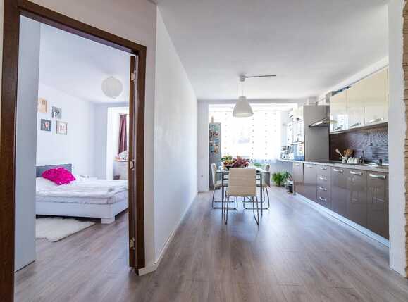 Apartament de vânzare 2 camere Floreşti - 36779AV | BLITZ Cluj-Napoca | Poza12