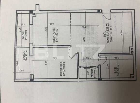 Apartament de vânzare 2 camere Floreşti - 36779AV | BLITZ Cluj-Napoca | Poza18