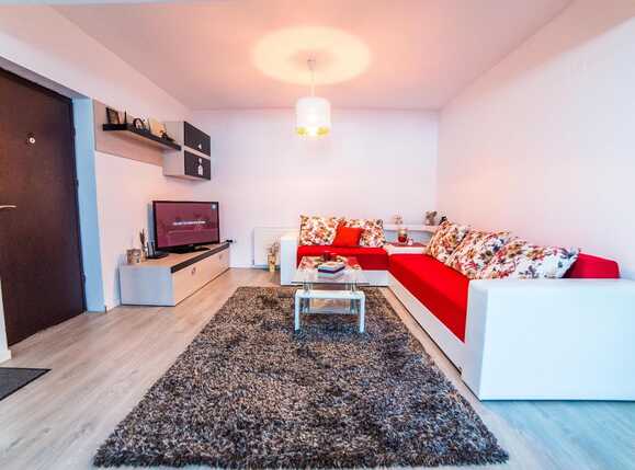 Apartament de vânzare 2 camere Floreşti - 36779AV | BLITZ Cluj-Napoca | Poza2