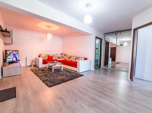 Apartament de vânzare 2 camere Floreşti - 36779AV | BLITZ Cluj-Napoca | Poza1