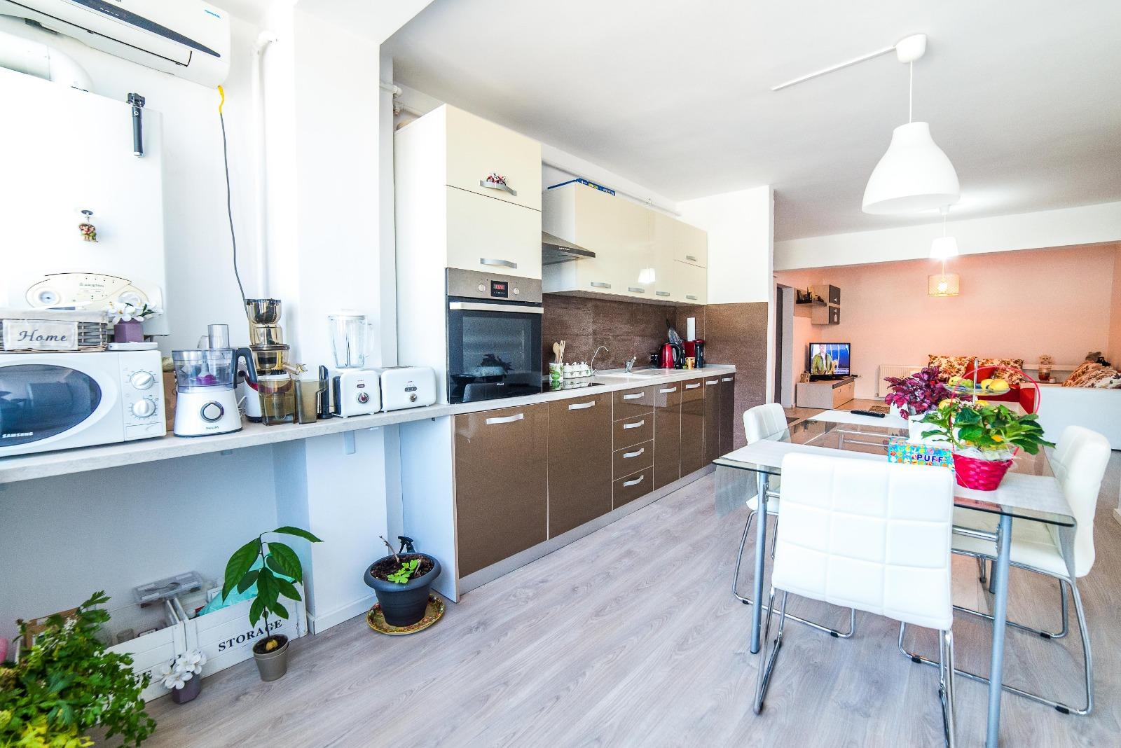 Apartament de vânzare 2 camere Floreşti - 36779AV | BLITZ Cluj-Napoca | Poza7