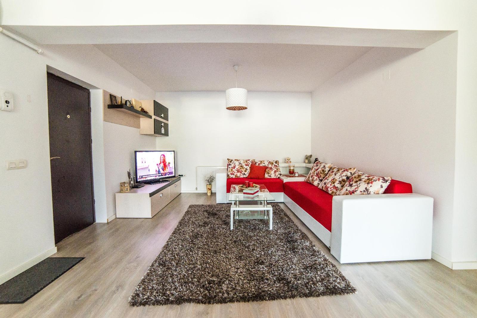 Apartament de vânzare 2 camere Floreşti - 36779AV | BLITZ Cluj-Napoca | Poza4