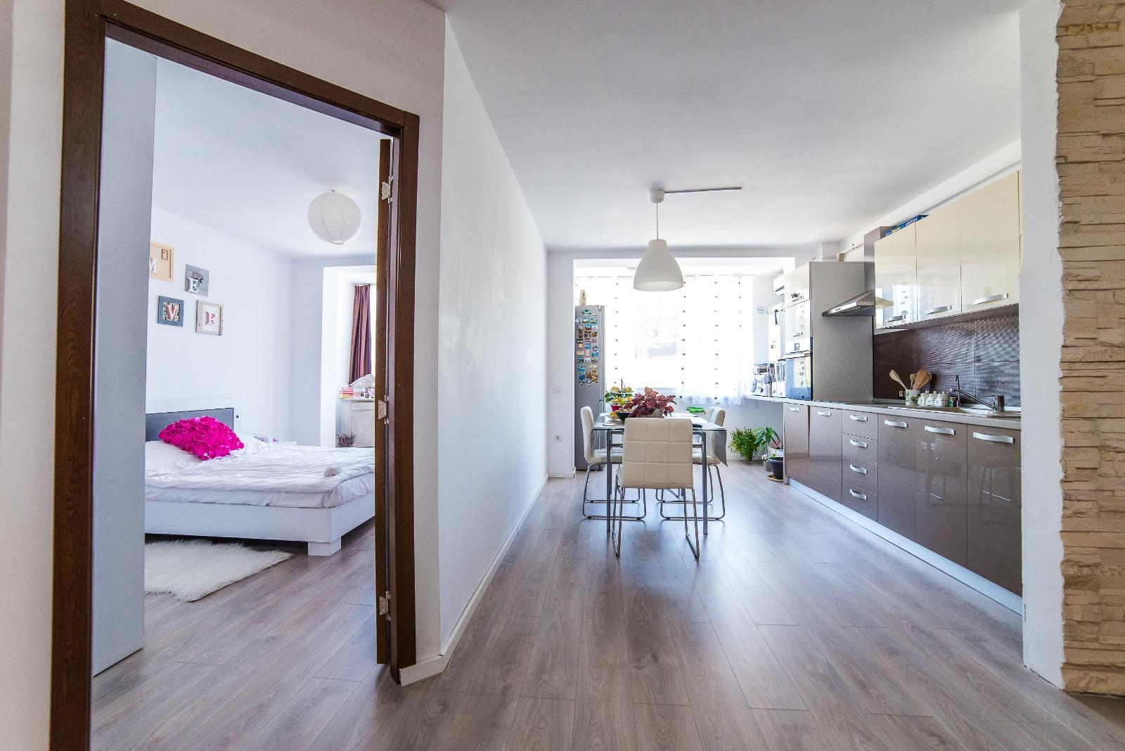 Apartament de vânzare 2 camere Floreşti - 36779AV | BLITZ Cluj-Napoca | Poza12