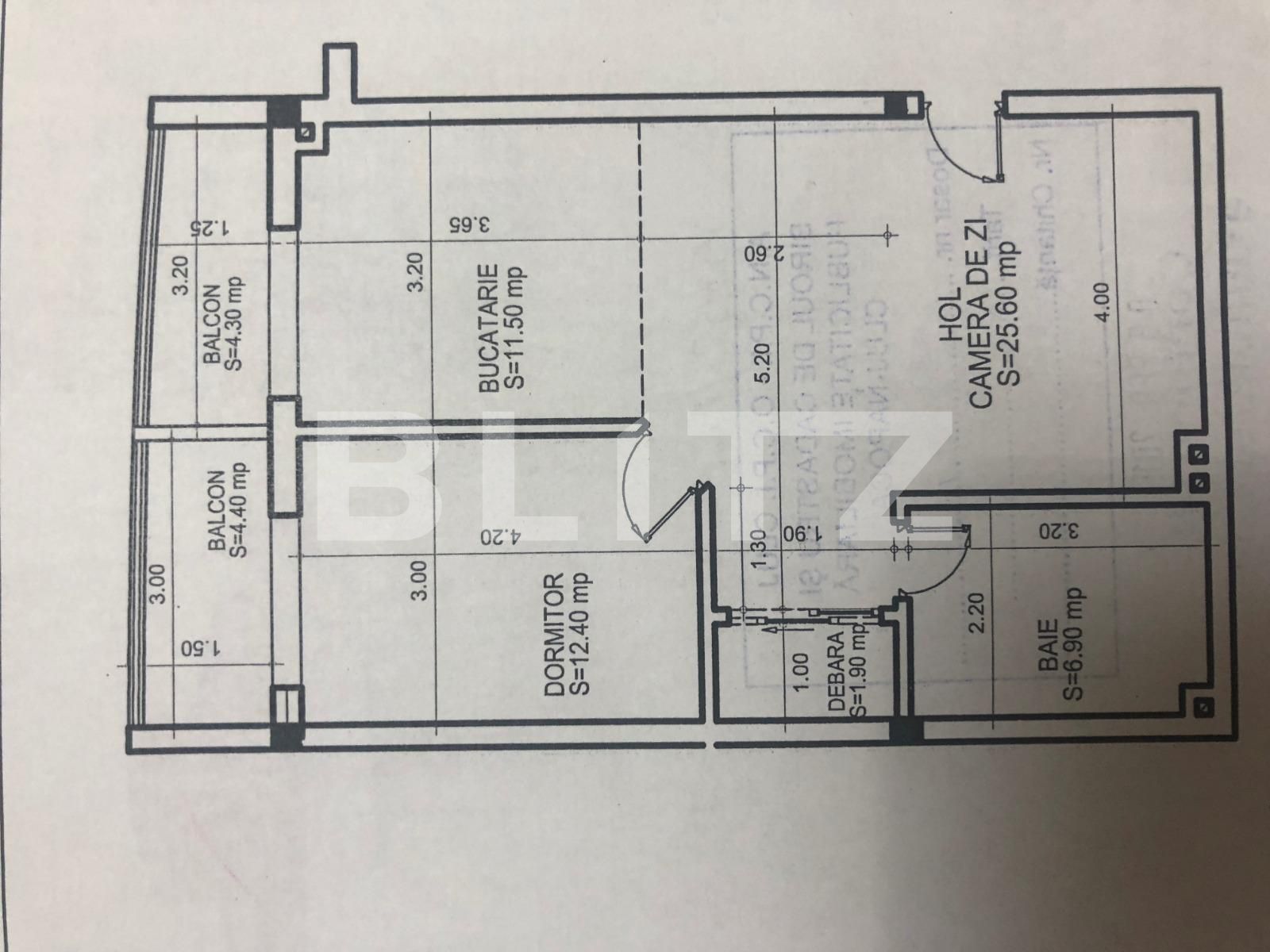 Apartament de vânzare 2 camere Floreşti - 36779AV | BLITZ Cluj-Napoca | Poza18