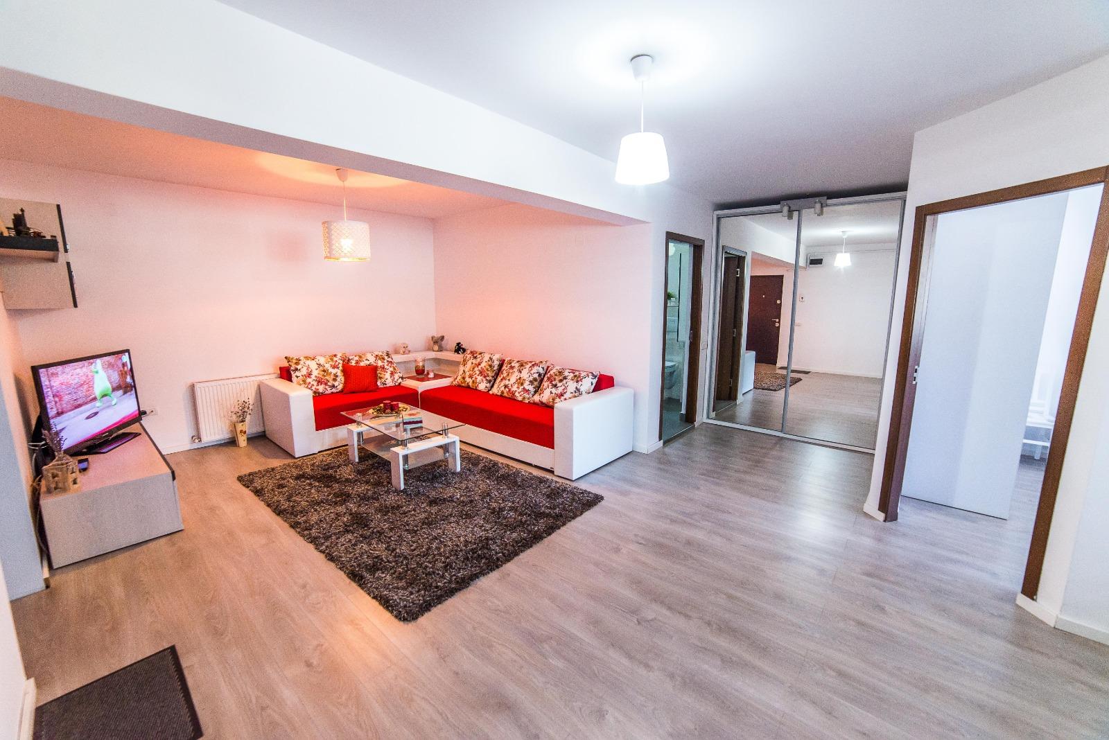 Apartament de vânzare 2 camere Floreşti - 36779AV | BLITZ Cluj-Napoca | Poza5
