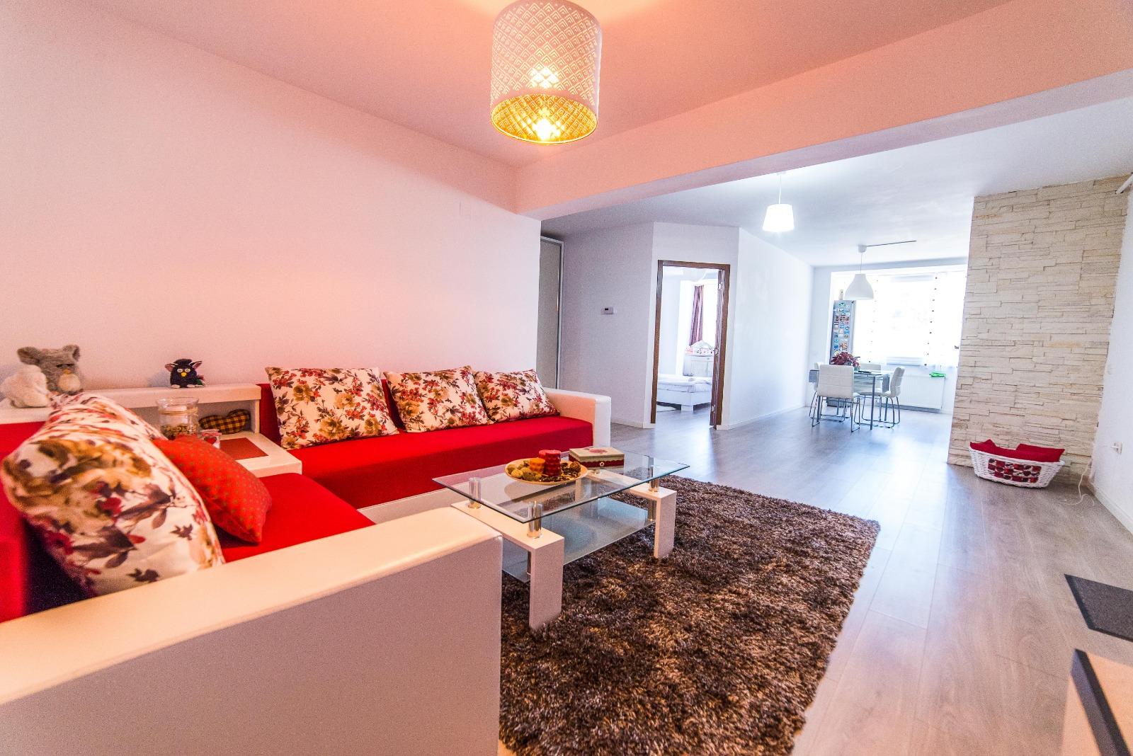 Apartament de vânzare 2 camere Floreşti - 36779AV | BLITZ Cluj-Napoca | Poza6