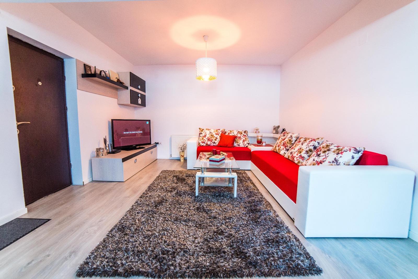 Apartament de vânzare 2 camere Floreşti - 36779AV | BLITZ Cluj-Napoca | Poza2