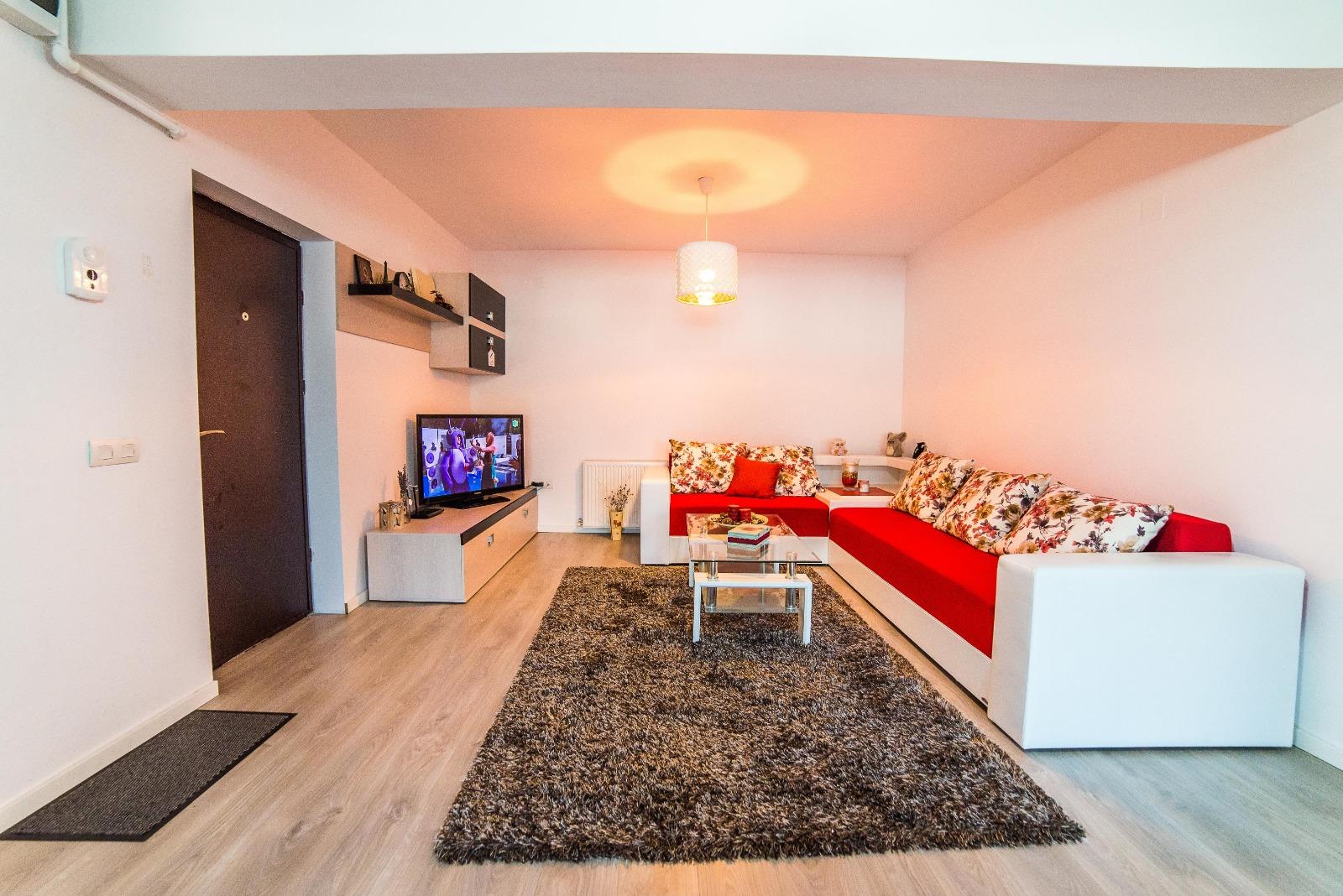 Apartament de vânzare 2 camere Floreşti - 36779AV | BLITZ Cluj-Napoca | Poza3