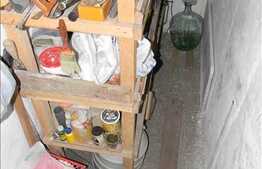 2 cam decomandate la 10 min de Iulius Mall!