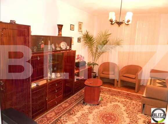 Apartament de vânzare 2 camere Gheorgheni - 3678AV | BLITZ Cluj-Napoca | Poza2