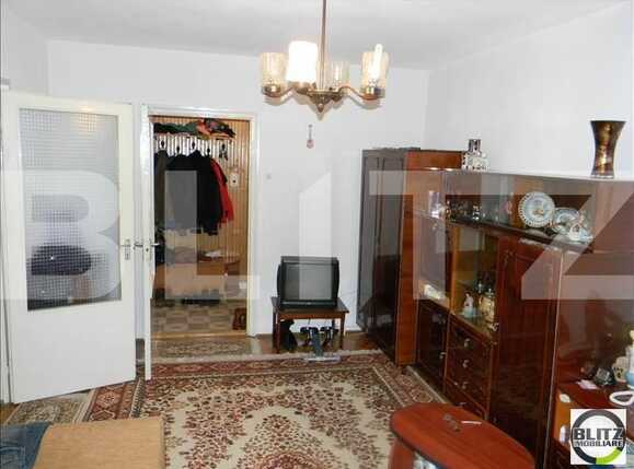 Apartament de vânzare 2 camere Gheorgheni - 3678AV | BLITZ Cluj-Napoca | Poza3