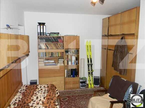 Apartament de vânzare 2 camere Gheorgheni - 3678AV | BLITZ Cluj-Napoca | Poza1