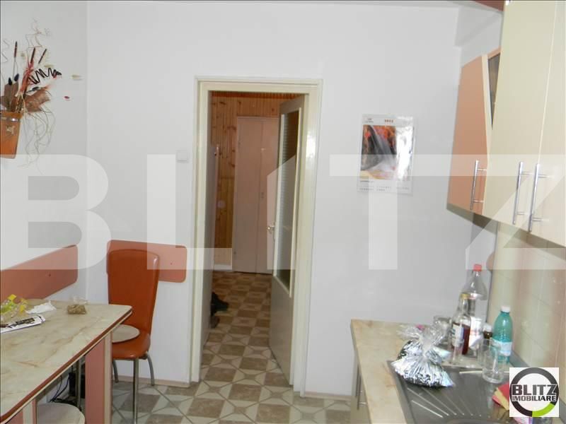Apartament de vânzare 2 camere Gheorgheni - 3678AV | BLITZ Cluj-Napoca | Poza4