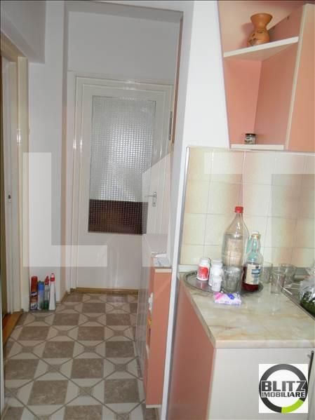 Apartament de vânzare 2 camere Gheorgheni - 3678AV | BLITZ Cluj-Napoca | Poza5