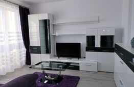 Apartament 2 camere, 55 mp, balcon, mobilat de lux, parcare, zona strazii Fabricii