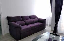 Apartament 2 camere, 55 mp, balcon, mobilat de lux, parcare, zona strazii Fabricii