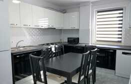 Apartament 2 camere, 55 mp, balcon, mobilat de lux, parcare, zona strazii Fabricii