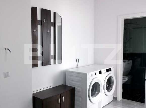 Apartament de închiriat 2 camere Marasti - 36780AI | BLITZ Cluj-Napoca | Poza6