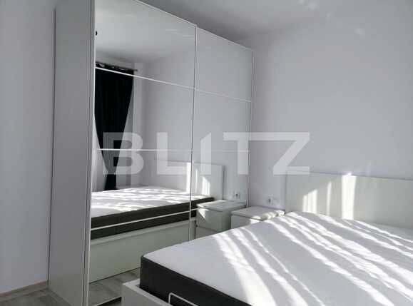 Apartament de închiriat 2 camere Marasti - 36780AI | BLITZ Cluj-Napoca | Poza5