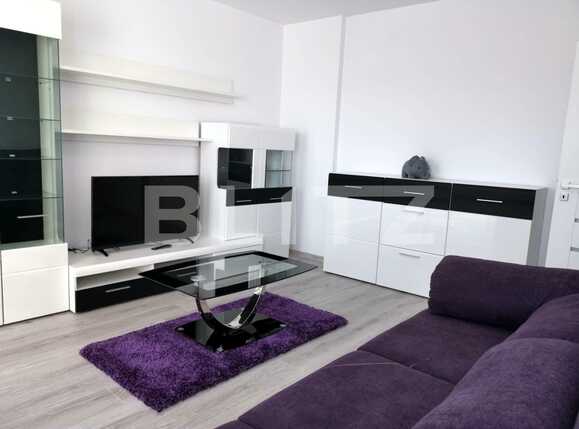 Apartament de închiriat 2 camere Marasti - 36780AI | BLITZ Cluj-Napoca | Poza1