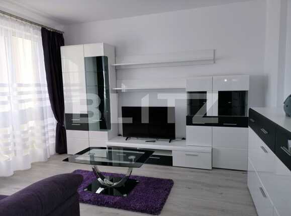 Apartament de închiriat 2 camere Marasti - 36780AI | BLITZ Cluj-Napoca | Poza3