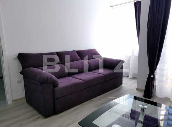 Apartament de închiriat 2 camere Marasti - 36780AI | BLITZ Cluj-Napoca | Poza2