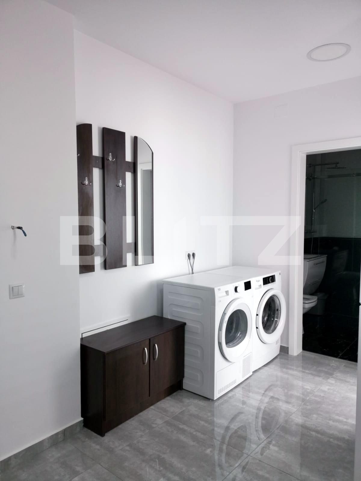 Apartament de închiriat 2 camere Marasti - 36780AI | BLITZ Cluj-Napoca | Poza6