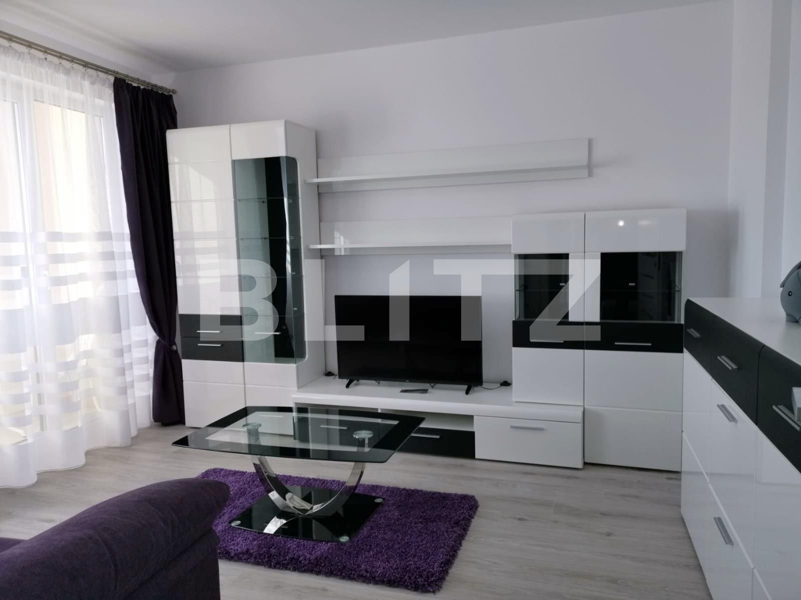 Apartament de închiriat 2 camere Marasti - 36780AI | BLITZ Cluj-Napoca | Poza3