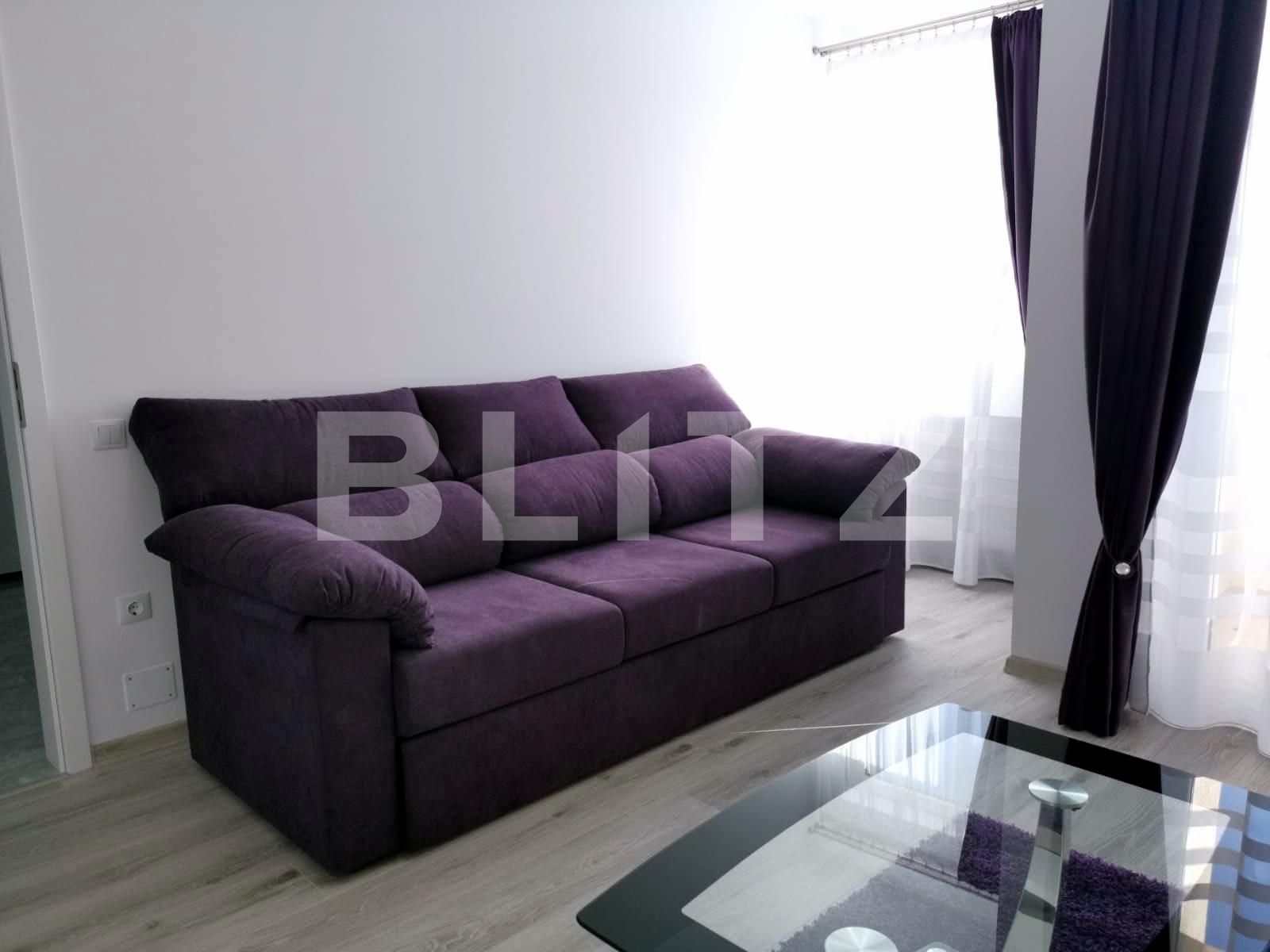 Apartament de închiriat 2 camere Marasti - 36780AI | BLITZ Cluj-Napoca | Poza2