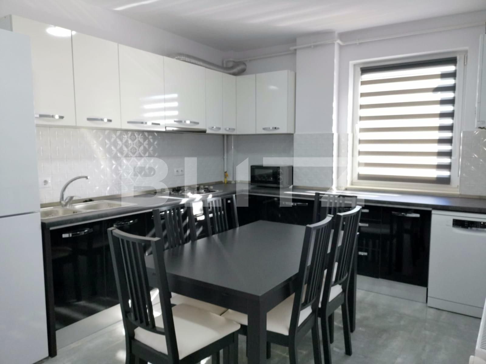 Apartament de închiriat 2 camere Marasti - 36780AI | BLITZ Cluj-Napoca | Poza4