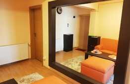 Apartament 2 camere, 50 mp, prima inchiriere, A.C., parcare subterana, zona Complex Flora Parc