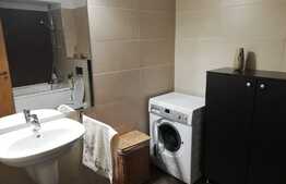 Apartament 2 camere, 50 mp, prima inchiriere, A.C., parcare subterana, zona Complex Flora Parc