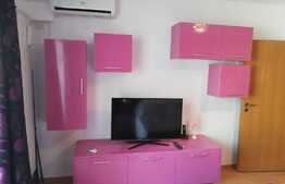 Apartament 2 camere, 50 mp, prima inchiriere, A.C., parcare subterana, zona Complex Flora Parc