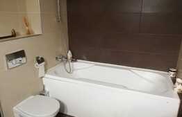 Apartament 2 camere, 50 mp, prima inchiriere, A.C., parcare subterana, zona Complex Flora Parc