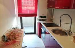 Apartament 2 camere, 50 mp, prima inchiriere, A.C., parcare subterana, zona Complex Flora Parc