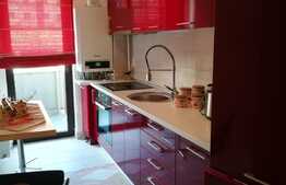 Apartament 2 camere, 50 mp, prima inchiriere, A.C., parcare subterana, zona Complex Flora Parc