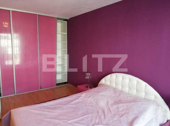 Apartament de închiriat 2 camere Manastur - 36782AI | BLITZ Cluj-Napoca | Poza1