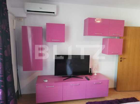 Apartament de închiriat 2 camere Manastur - 36782AI | BLITZ Cluj-Napoca | Poza3