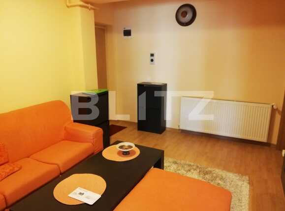Apartament de închiriat 2 camere Manastur - 36782AI | BLITZ Cluj-Napoca | Poza4
