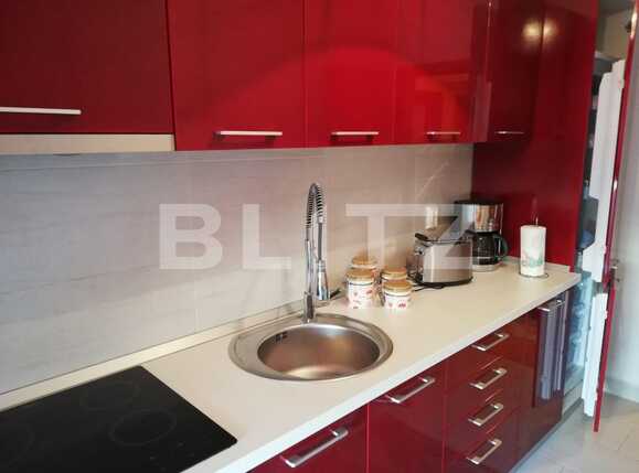 Apartament de închiriat 2 camere Manastur - 36782AI | BLITZ Cluj-Napoca | Poza9
